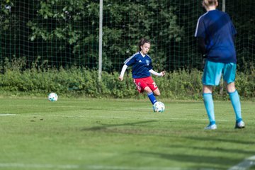 Bild 112 - wBJ Hamburger SV - FC Carl Zeiss Jena : Ergebnis: 5:1